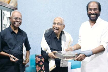 திருச்சி சிவா