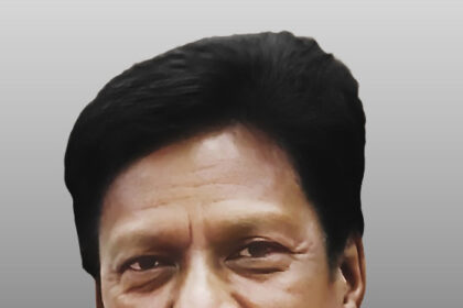 கி.வீரமணி