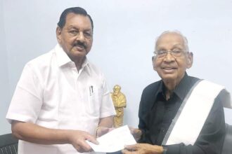 திராவிடர் கழகம்