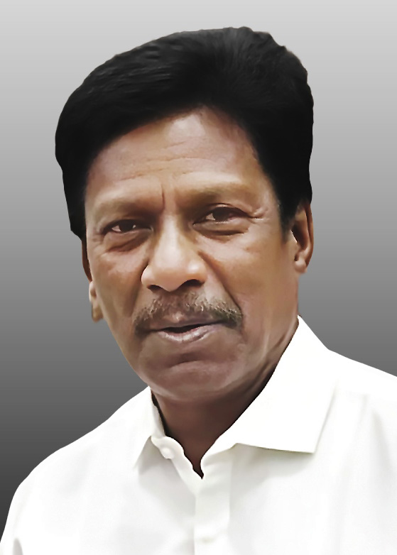 இரங்கல் அறிக்கை
