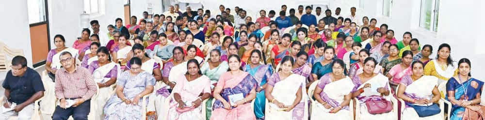 பெரியார் கல்வி நிறுவனங்கள்