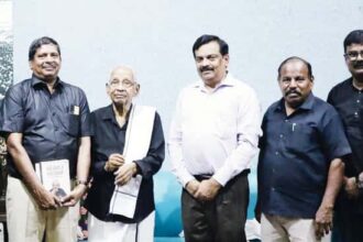 ஆசிரியர் அறிக்கை