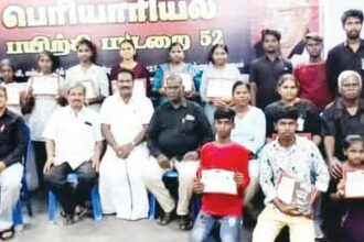 திராவிடர் கழகம்