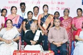 பெரியார் கல்வி நிறுவனங்கள்