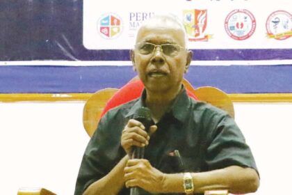 பெரியார் பிஞ்சு
