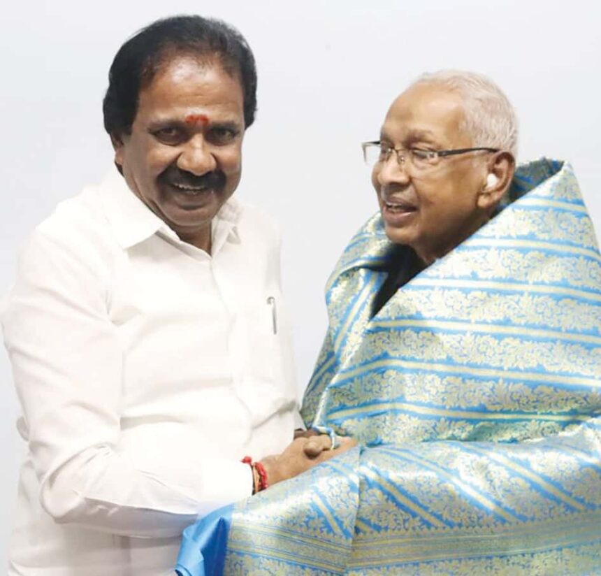 தமிழ்நாடு