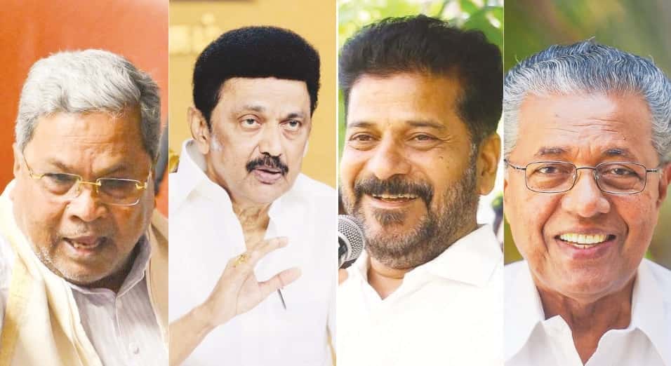 இந்தியா, ஞாயிறு மலர்