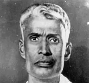 உடுமலை நாராயணகவி