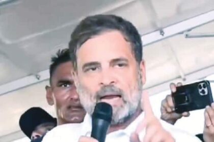 ராகுல் காந்தி