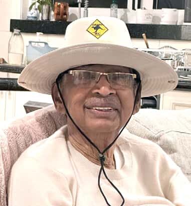 ஆஸ்திரேலியா பயணம்