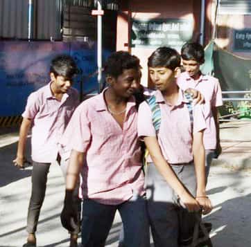 தமிழ்நாடு