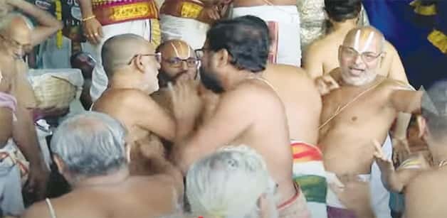 பெரியார் கேட்கும் கேள்வி!