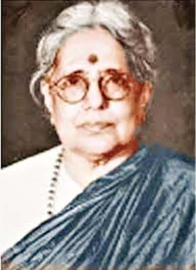 ஆசிரியர் அறிக்கை