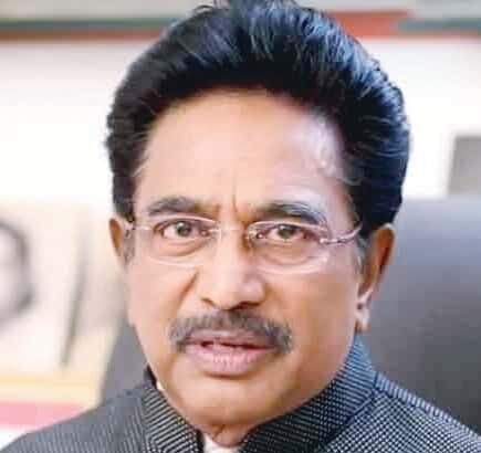 இரங்கல் அறிக்கை