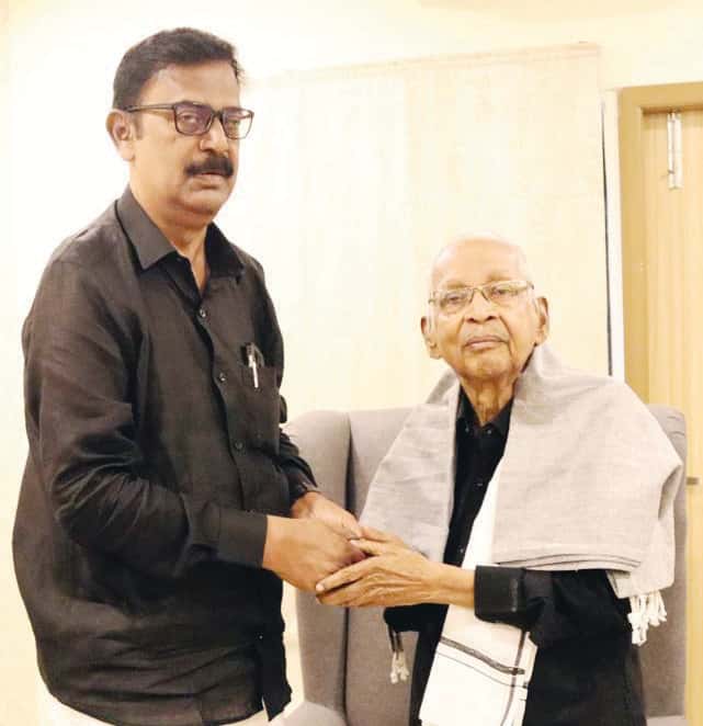 திராவிடர் கழகம்