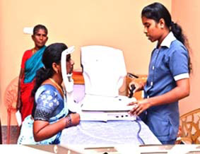 பெரியார் கல்வி நிறுவனங்கள்
