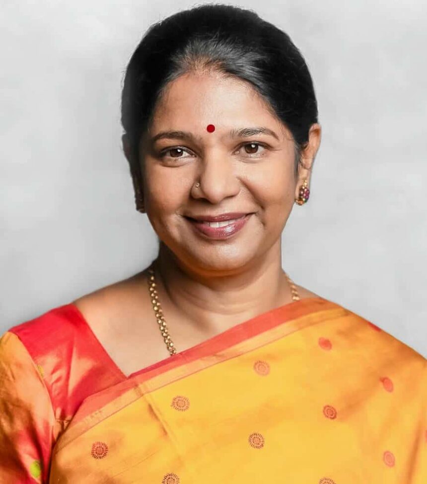 தமிழ்நாடு