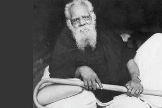 திராவிடர் கழகம்
