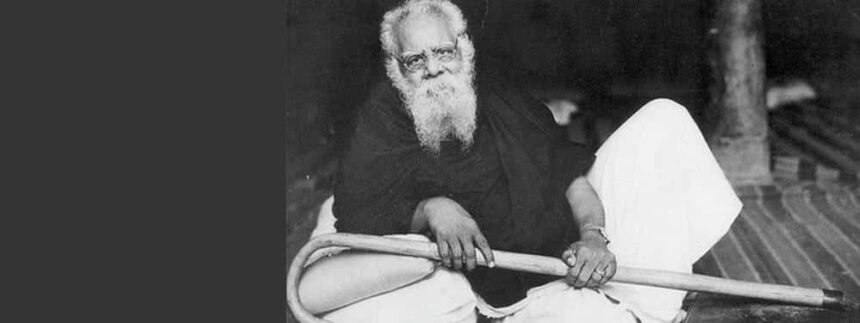 பெரியார் கேட்கும் கேள்வி!