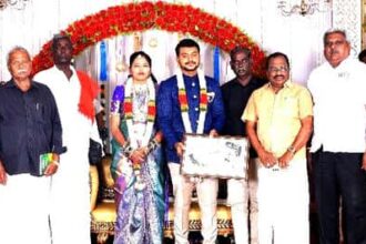கழகக் களத்தில்