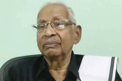 ஆசிரியர் பேட்டி