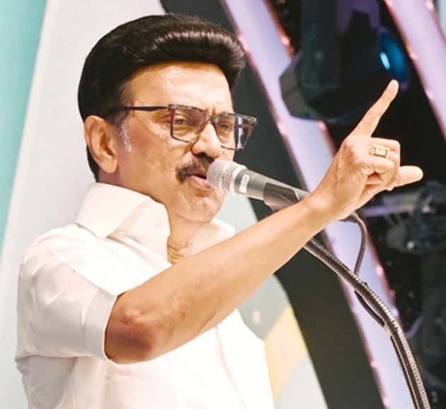 தமிழ்நாடு