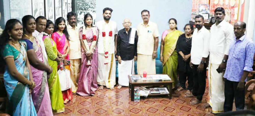 திராவிடர் கழகம்