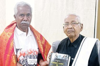 வீரமணி