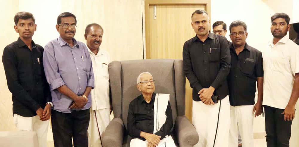 திராவிடர் கழகம்