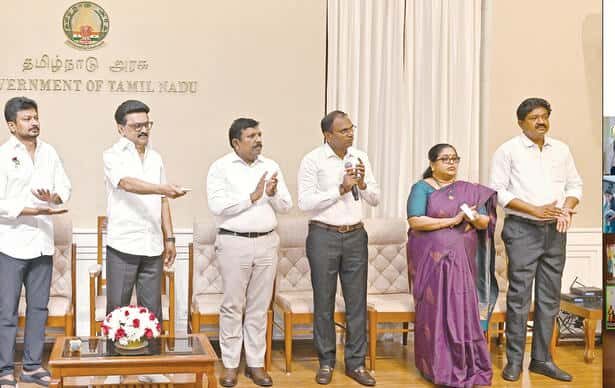 தமிழ்நாடு