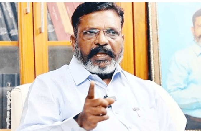 தமிழ்நாடு