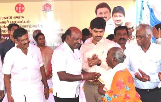 தமிழ்நாடு