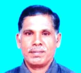 கி.வீரமணி
