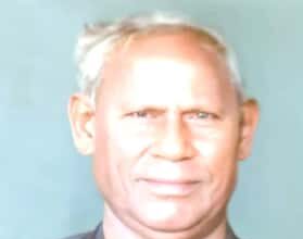 மறைவு