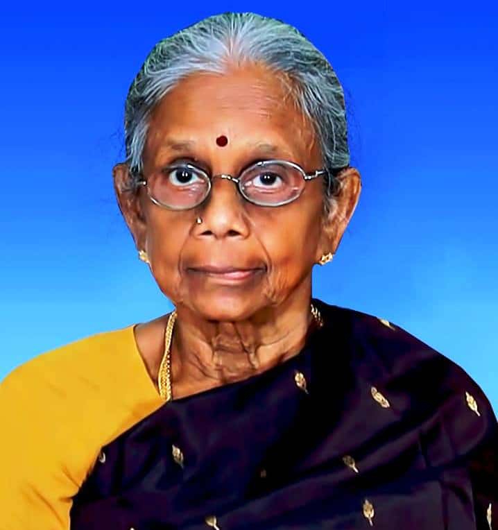 மறைவு