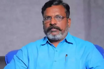 திருமாவளவன்