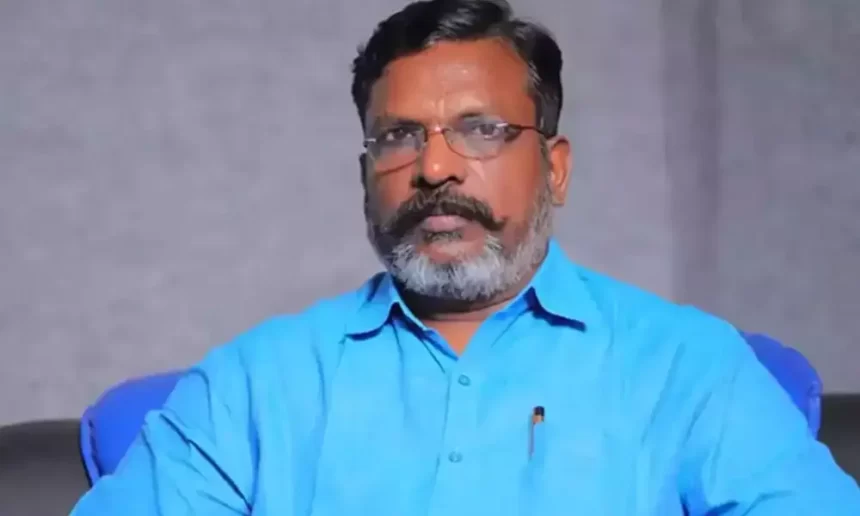தமிழ்நாடு