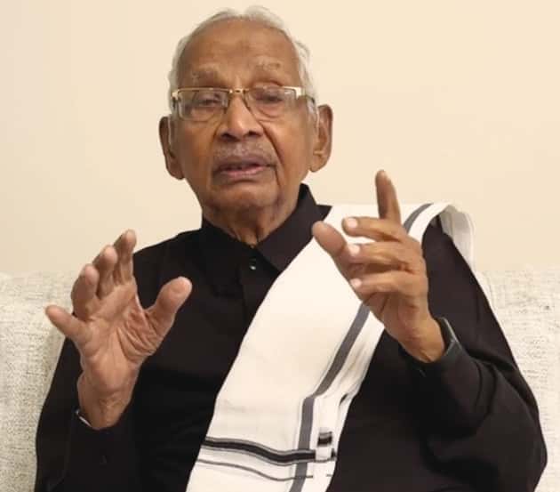 இந்தியன் எக்ஸ்பிரஸ்