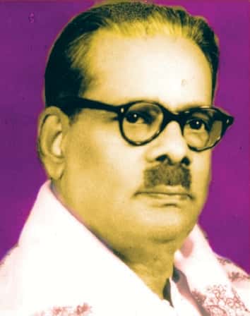 பாரதிதாசன்