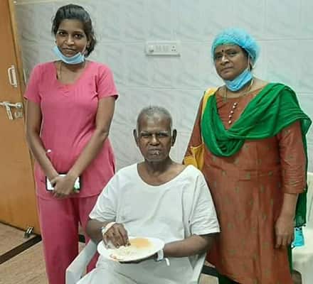 தமிழ்நாடு