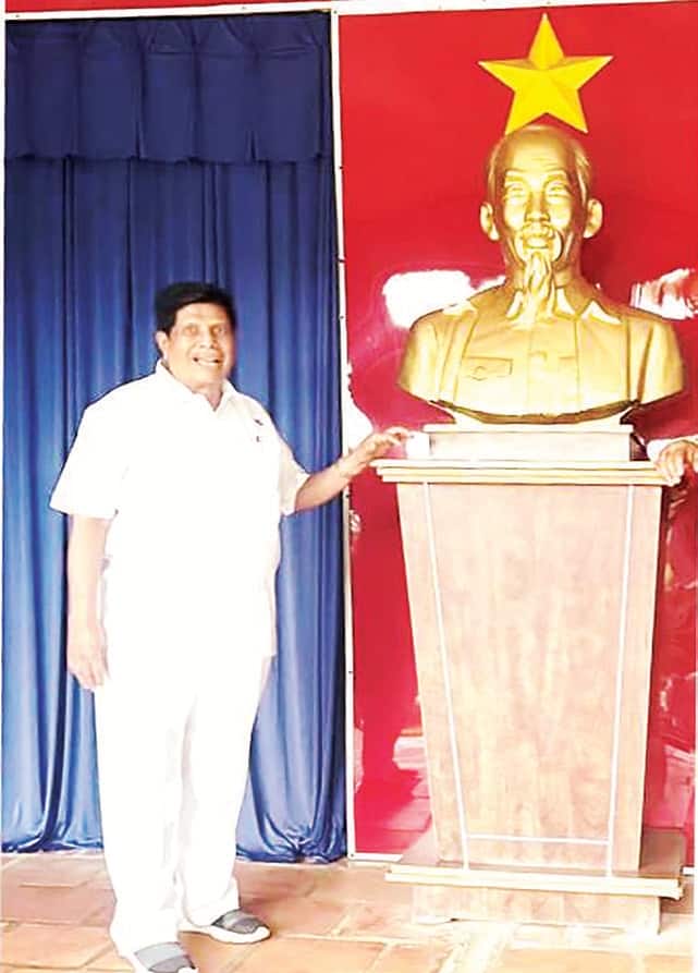 ஆசிரியர் விடையளிக்கிறார், ஞாயிறு மலர்