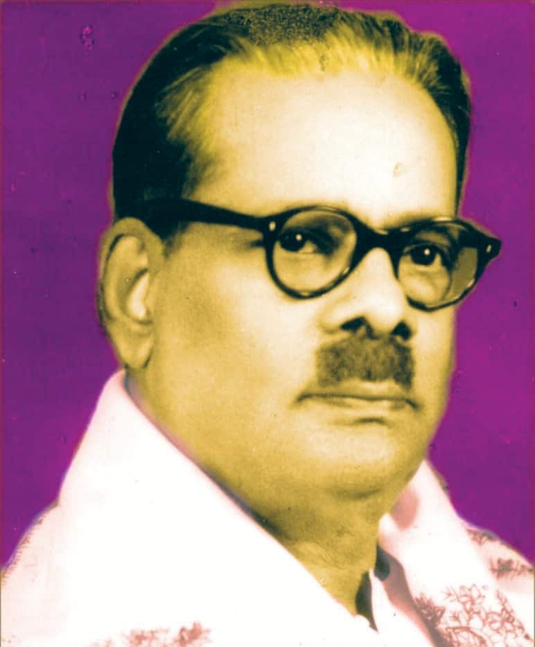 தமிழ்நாடு