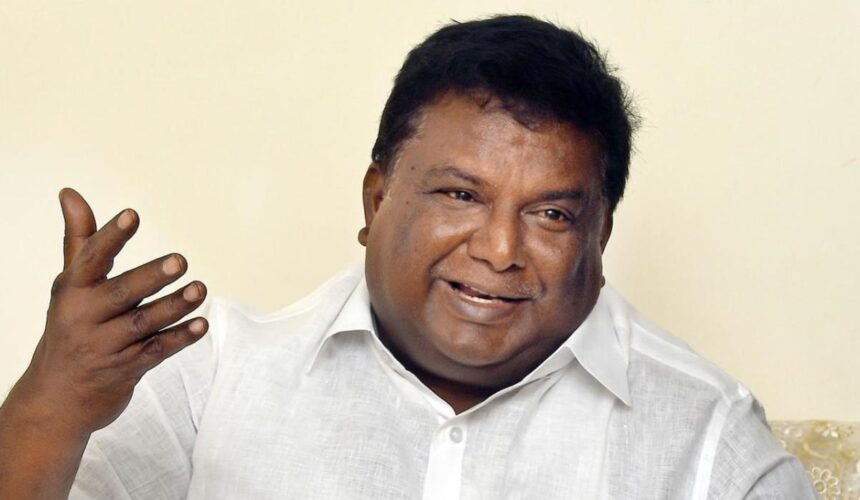 தமிழ்நாடு