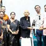 கி.வீரமணி, வாழ்த்து