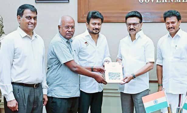 தமிழ்நாடு