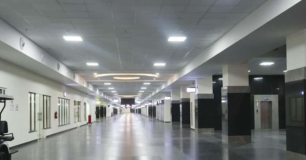 ஆசிரியர் அறிக்கை