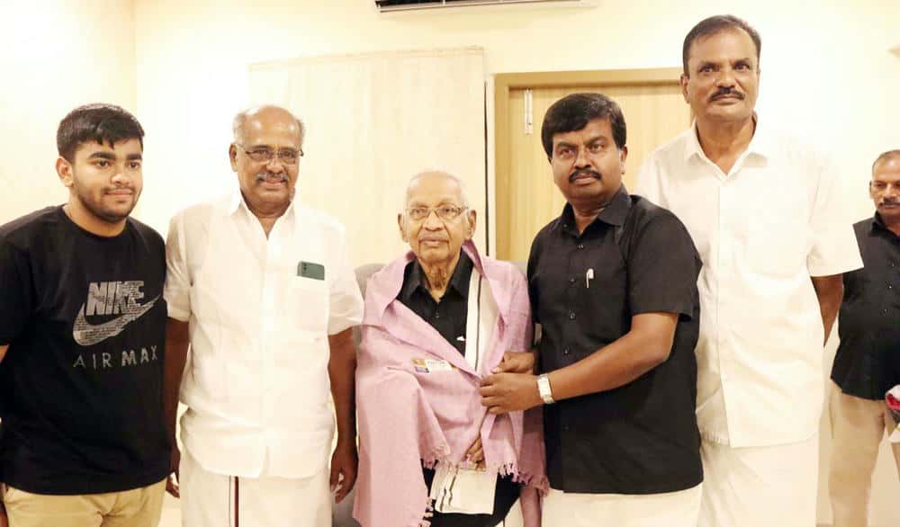 திராவிடர் கழகம்