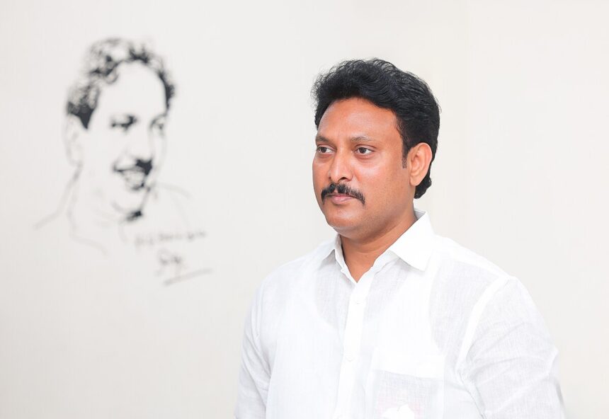தமிழ்நாடு