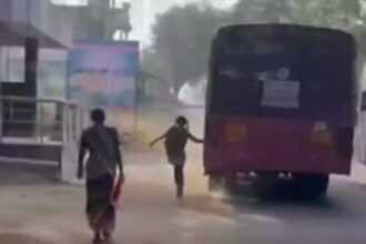 தமிழ்நாடு