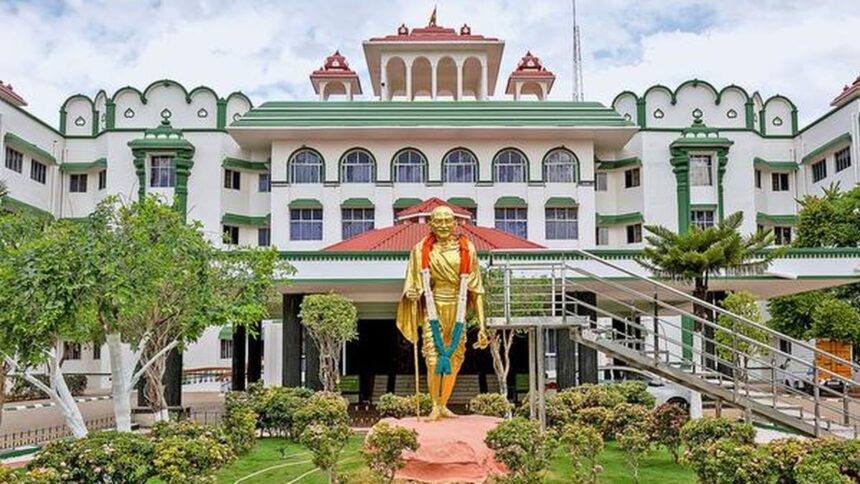 தமிழ்நாடு